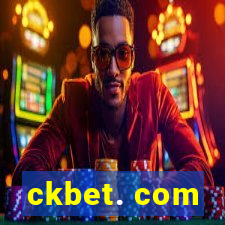 ckbet. com